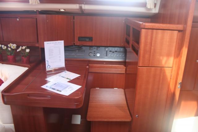 Dufour 455 Grand Large - Photo 8