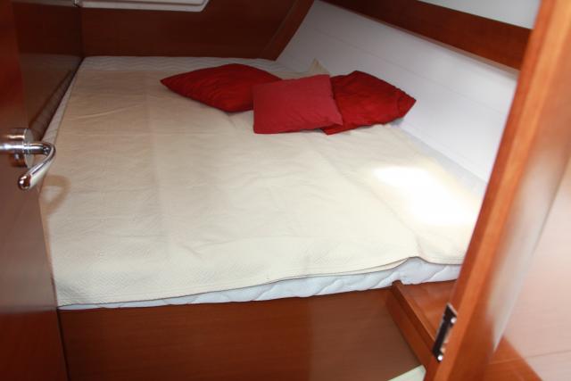 Dufour 45E - Photo 10