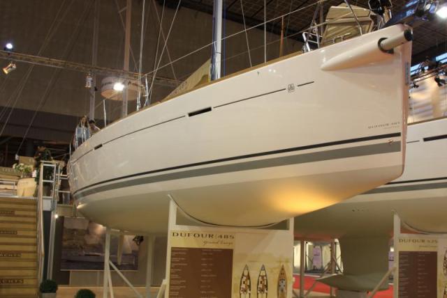 Dufour 485 Grand Large - Photo 3