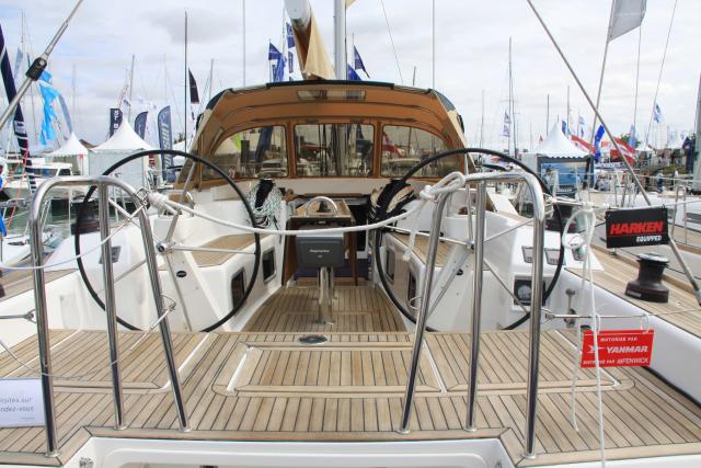 Dufour 485 Grand Large - Photo 6