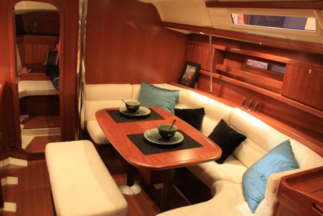 Dufour 485 Grand Large - Photo 8