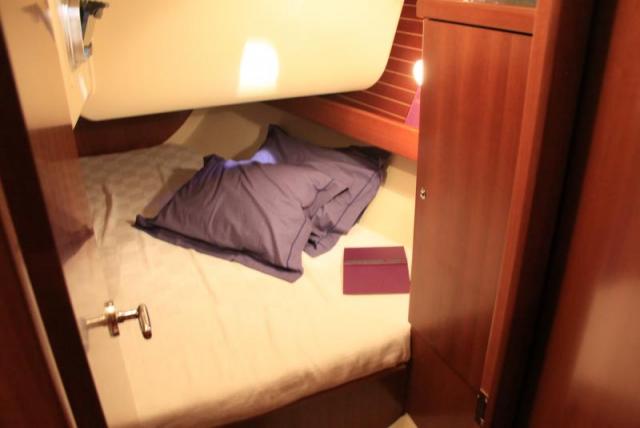 Dufour 485 Grand Large - Photo 13