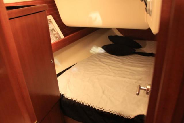 Dufour 485 Grand Large - Photo 14