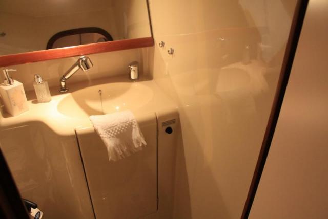 Dufour 485 Grand Large - Photo 15