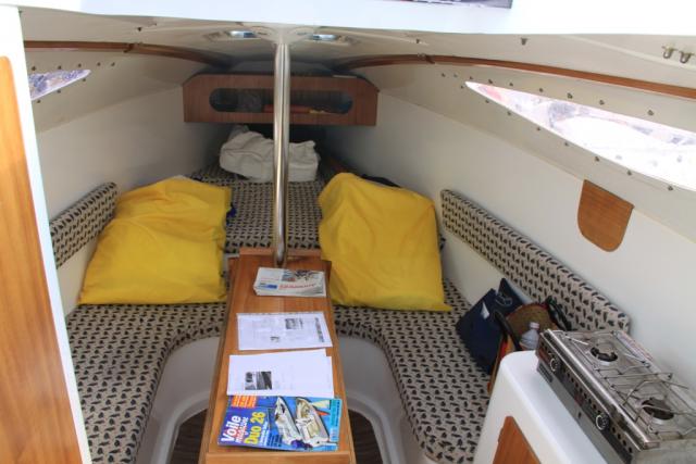 Dufour Duo - Photo 7