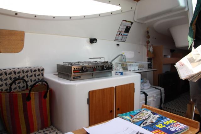 Dufour Duo - Photo 10