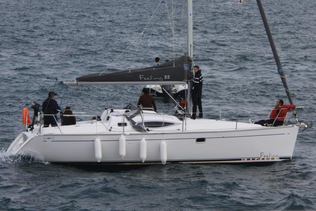 Feeling 32 - Photo 6