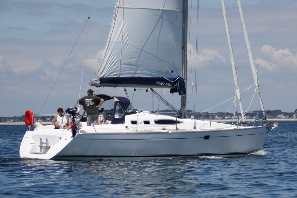 Feeling 36 - Photo 3