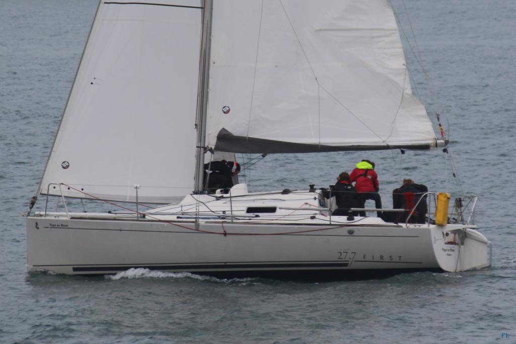 First 27.7 - Photo 5