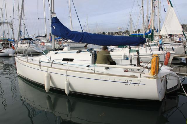 First 27.7 - Photo 9