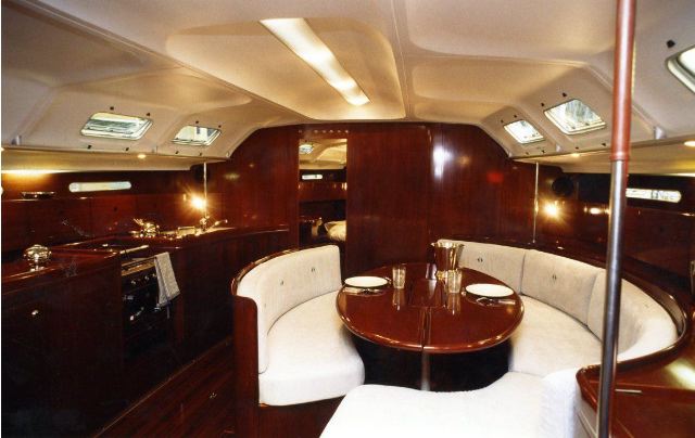 First 53F5 - Photo 3