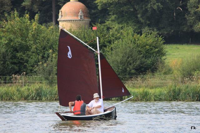 Gazelle des sables - Photo 3