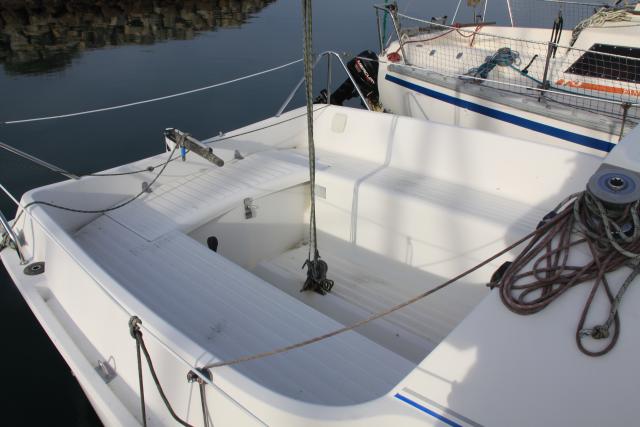 Gib'Sea 234 - Photo 5