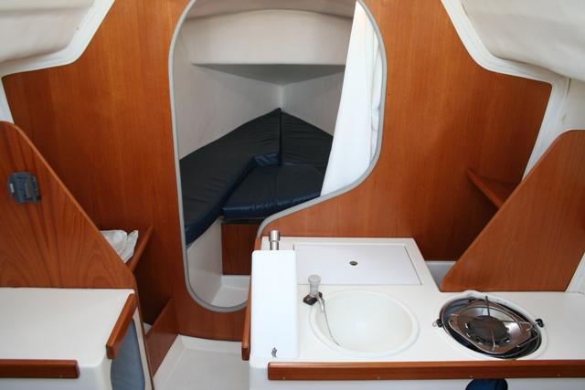 Gib'Sea 234 - Photo 6