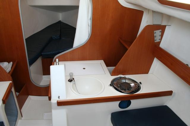 Gib'Sea 234 - Photo 7