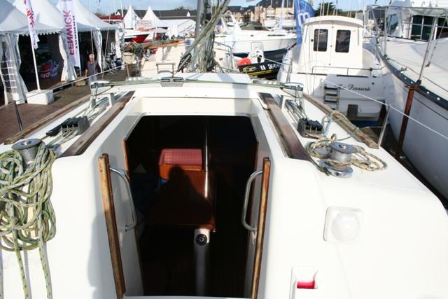 Gib'Sea 262 - Photo 6