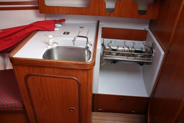 Gib'Sea 262 - Photo 9