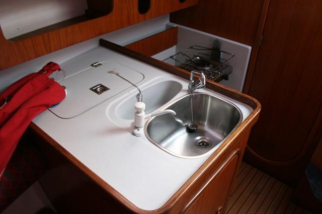 Gib'Sea 262 - Photo 10