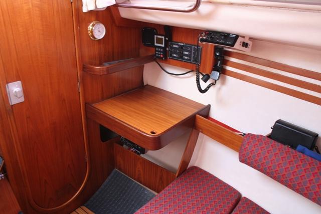 Gib'Sea 262 - Photo 12