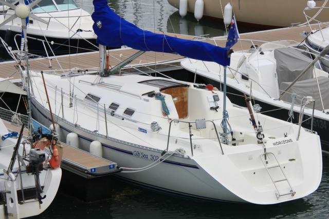 Gib'Sea 302 - Photo 3