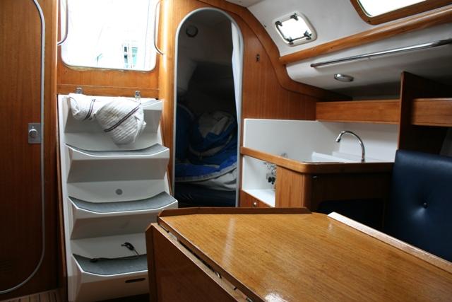 Gib'Sea 302 - Photo 8