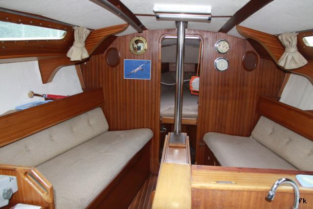 Gib'Sea 31 - Photo 3