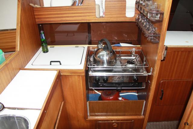 Gib'Sea 31 - Photo 5