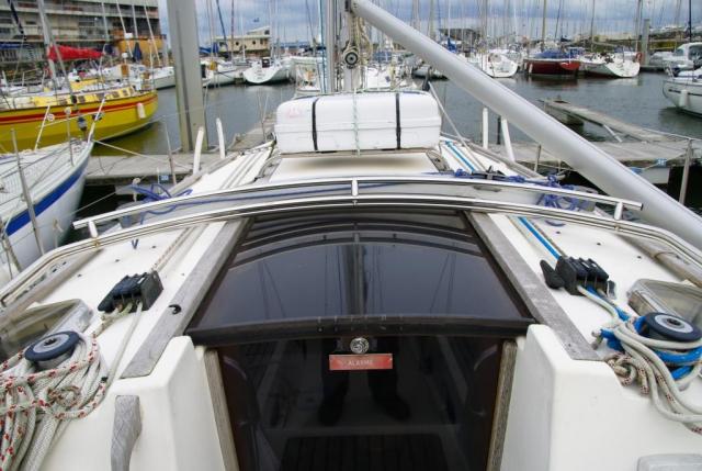 Gib'Sea 352 - Photo 3