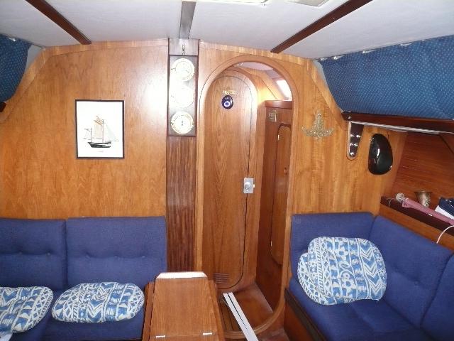 Gib'Sea 352 - Photo 6