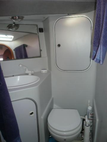 Gib'Sea 352 - Photo 11