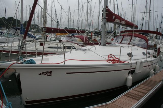 Gib'Sea 37 - Photo 3