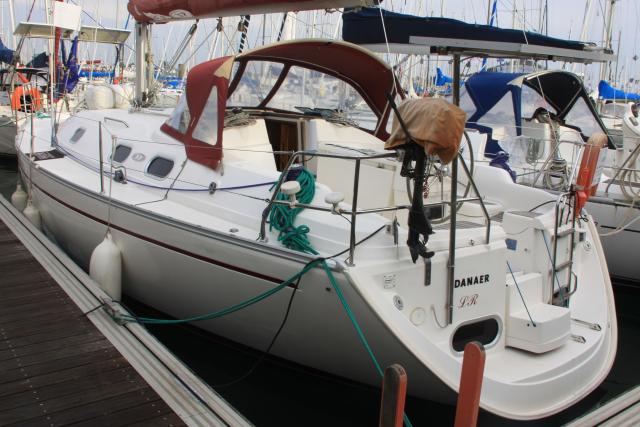 Gib'Sea 37 - Photo 4