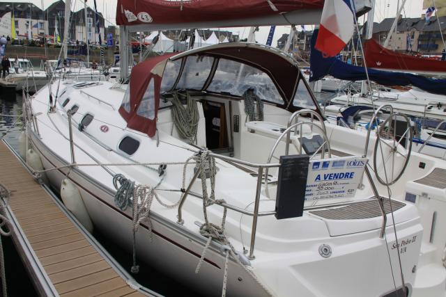 Gib'Sea 43 - Photo 3