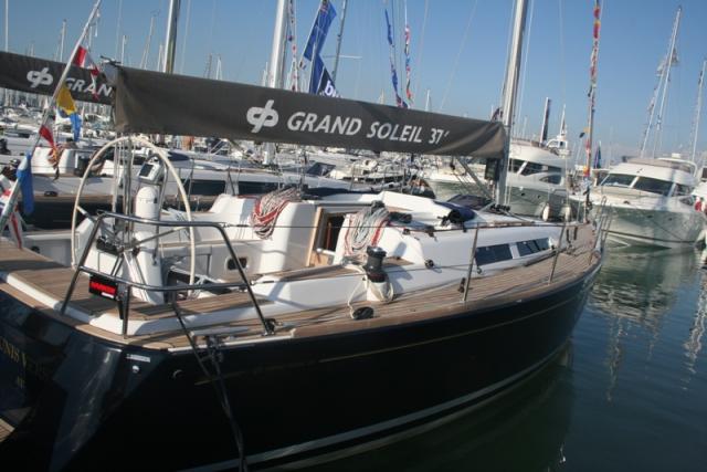 Grand Soleil 37 - Photo 3