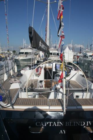 Grand Soleil 37 - Photo 6