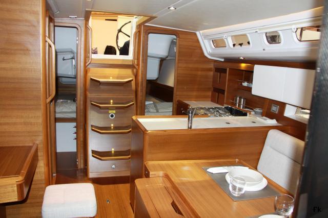 Grand Soleil 39 - Photo 7