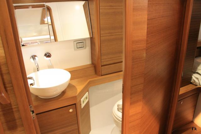 Grand Soleil 39 - Photo 14