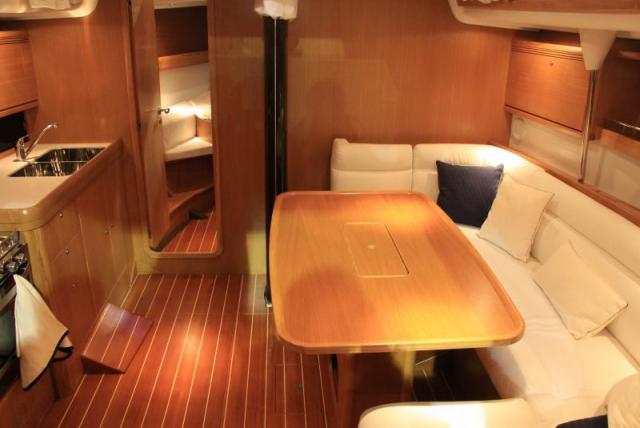 Grand Soleil 43 - Photo 12