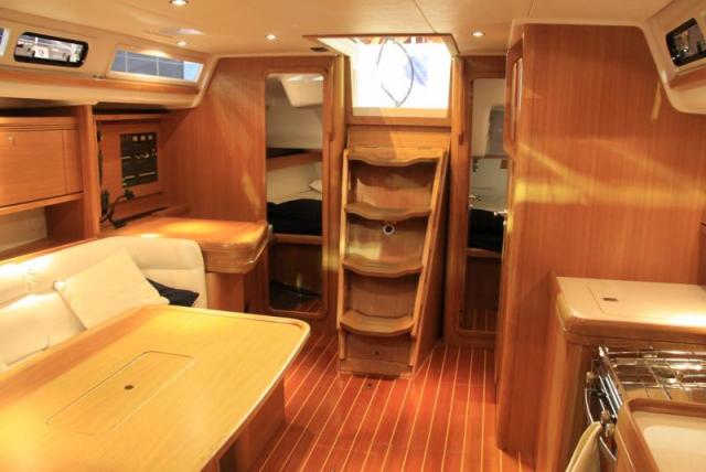 Grand Soleil 43 - Photo 13