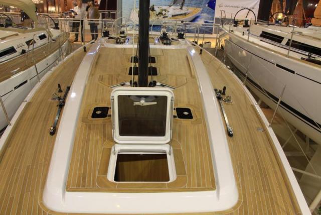 Grand Soleil 46 - Photo 3