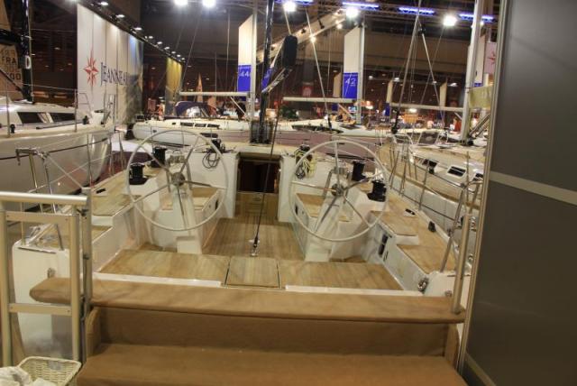 Grand Soleil 46 - Photo 4