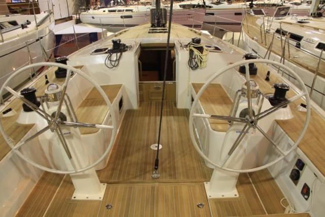 Grand Soleil 46 - Photo 5