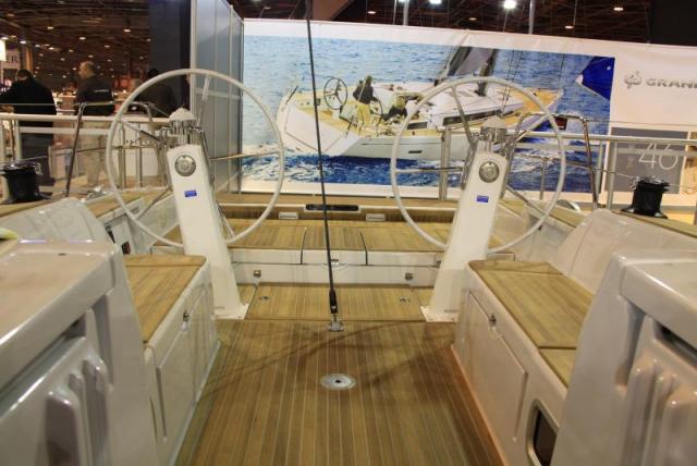 Grand Soleil 46 - Photo 6