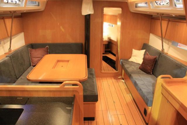 Grand Soleil 46 - Photo 7