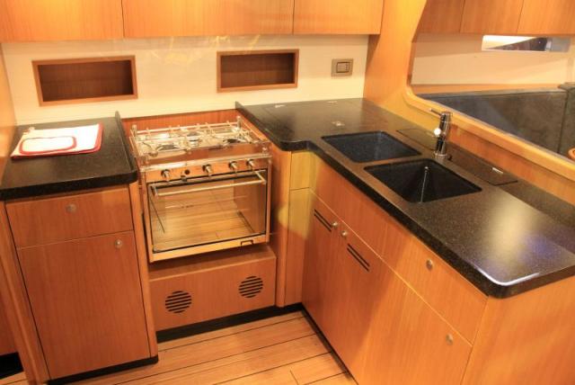 Grand Soleil 46 - Photo 9