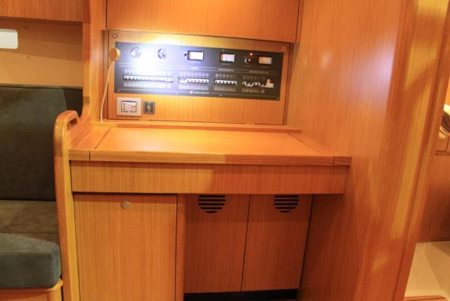 Grand Soleil 46 - Photo 11