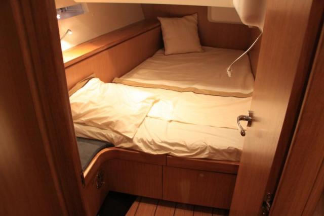 Grand Soleil 46 - Photo 14