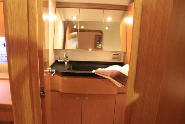 Grand Soleil 46 - Photo 16