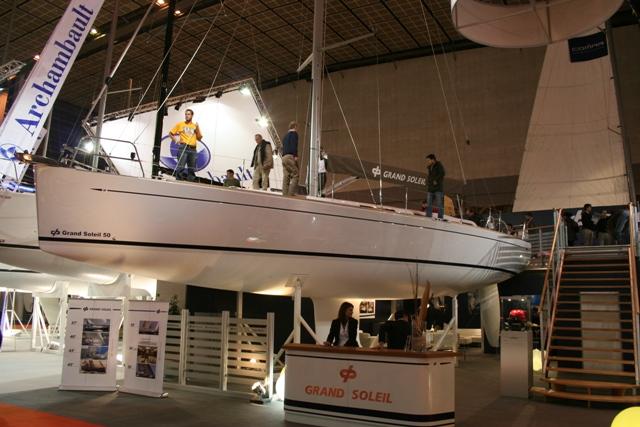 Grand Soleil 50 - Photo 4