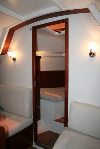 Hanse 320 - Photo 6